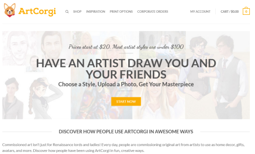 artcorgi_homepage